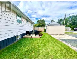 746 Thompson Street, Fort Frances, ON P9A2W8 Photo 23