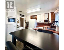 Laundry room - 746 Thompson Street, Fort Frances, ON P9A2W8 Photo 7