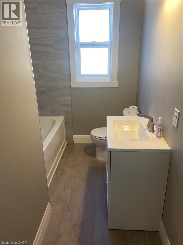 342 ROSEDALE Avenue Unit# 1, Hamilton — photo 3