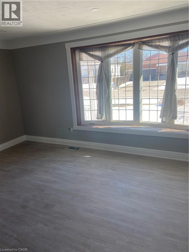 342 ROSEDALE Avenue Unit# 1, Hamilton — photo 2