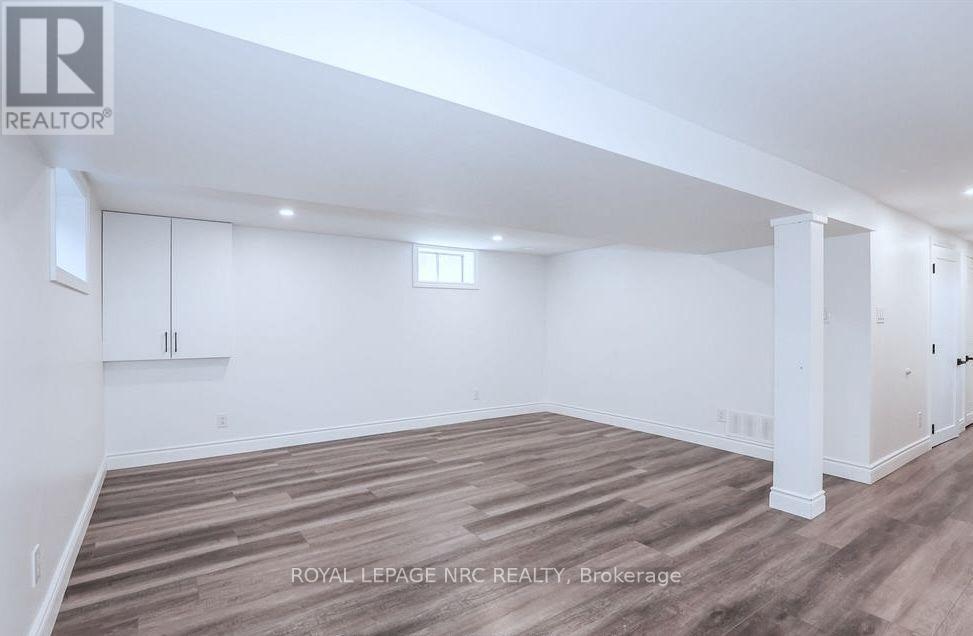 LOWER - 125 MEREDITH DRIVE, St. Catharines (Carlton/Bunting) — photo 9