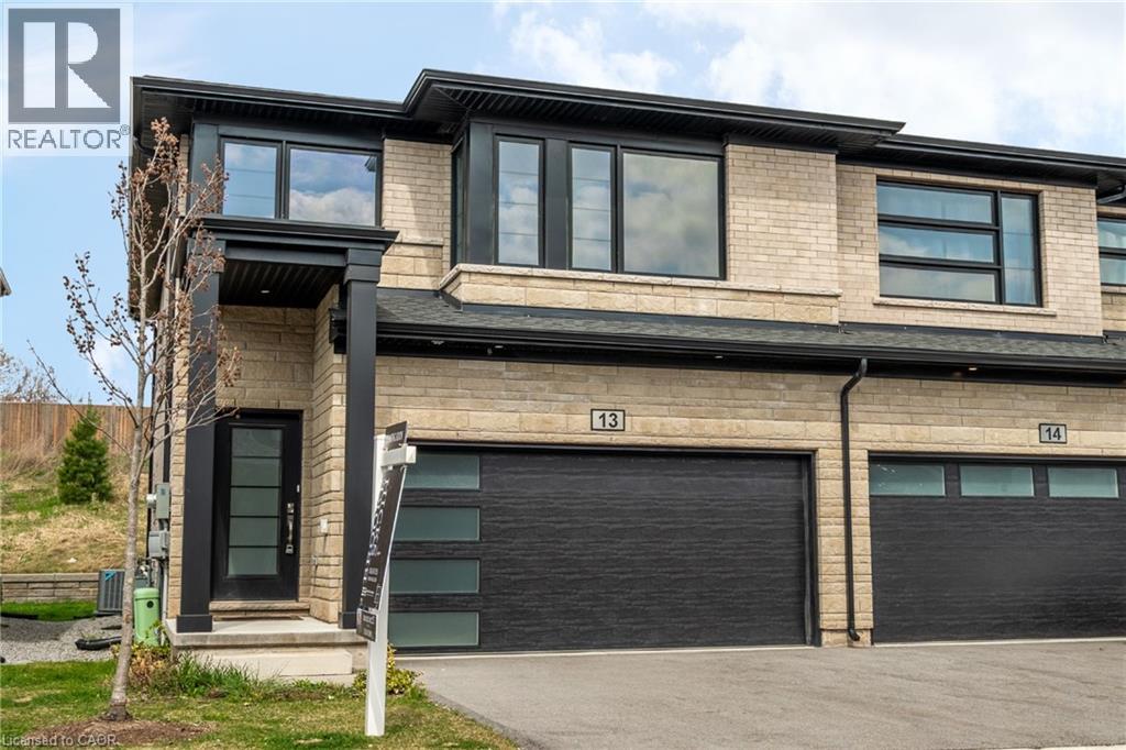 4552 PORTAGE Road Unit# 13, Niagara Falls — photo 2