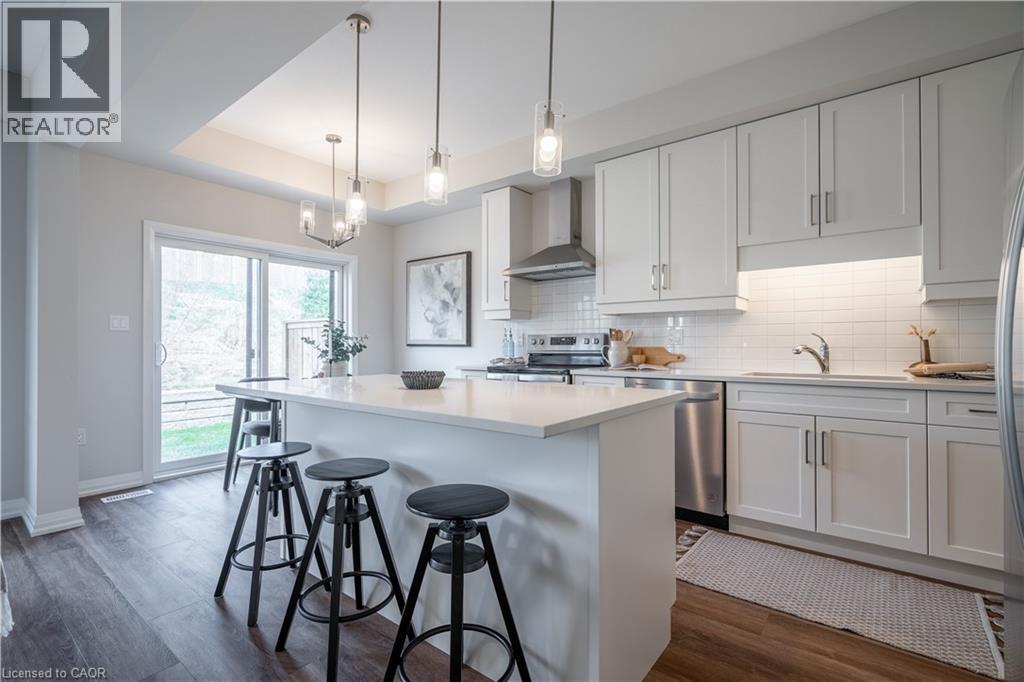 4552 PORTAGE Road Unit# 13, Niagara Falls — photo 9