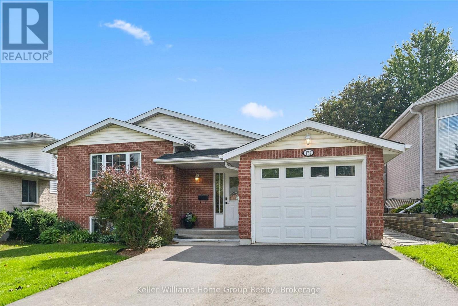 177 EASTFOREST TRAIL, Kitchener — photo 1