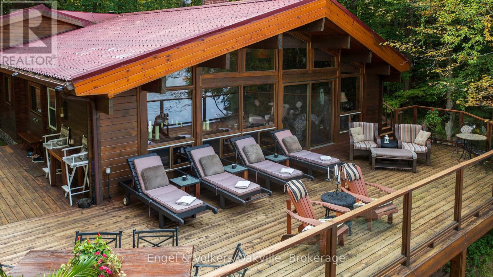 87 DAYEO DRIVE, Georgian Bay (Freeman) — photo 4