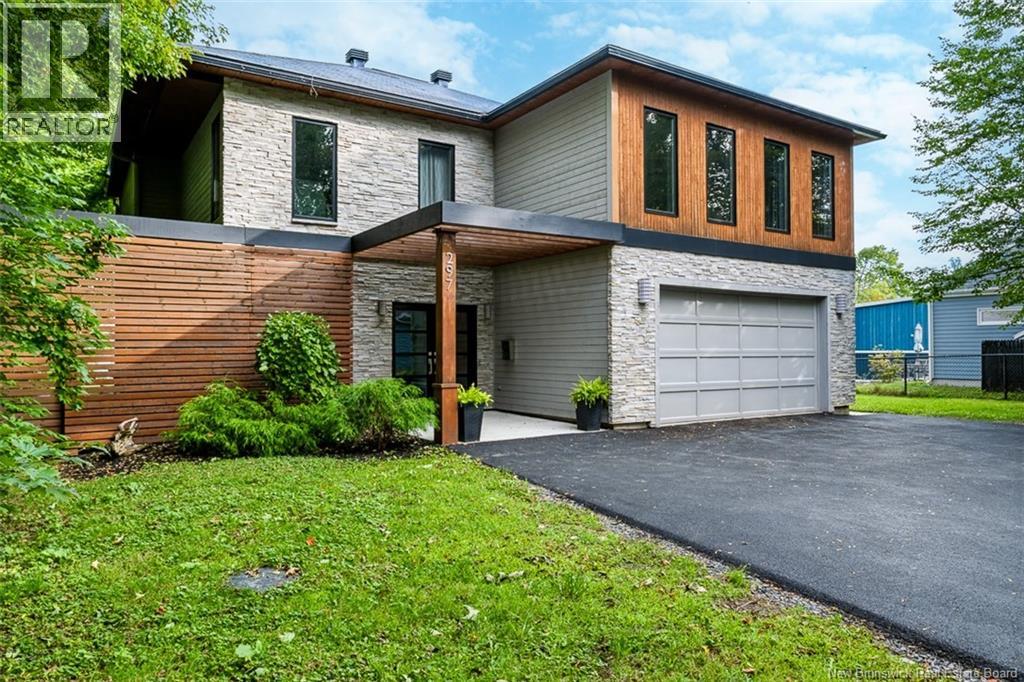 297 Woodstock Road, Fredericton — photo 2