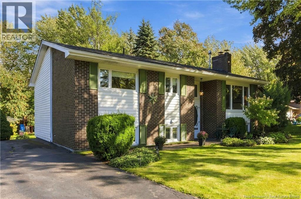 12 Chandler Crescent, Moncton — photo 2