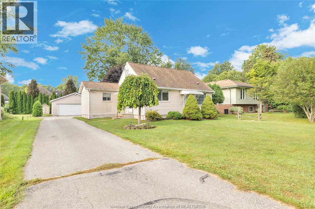 1262 REAUME ROAD - 3