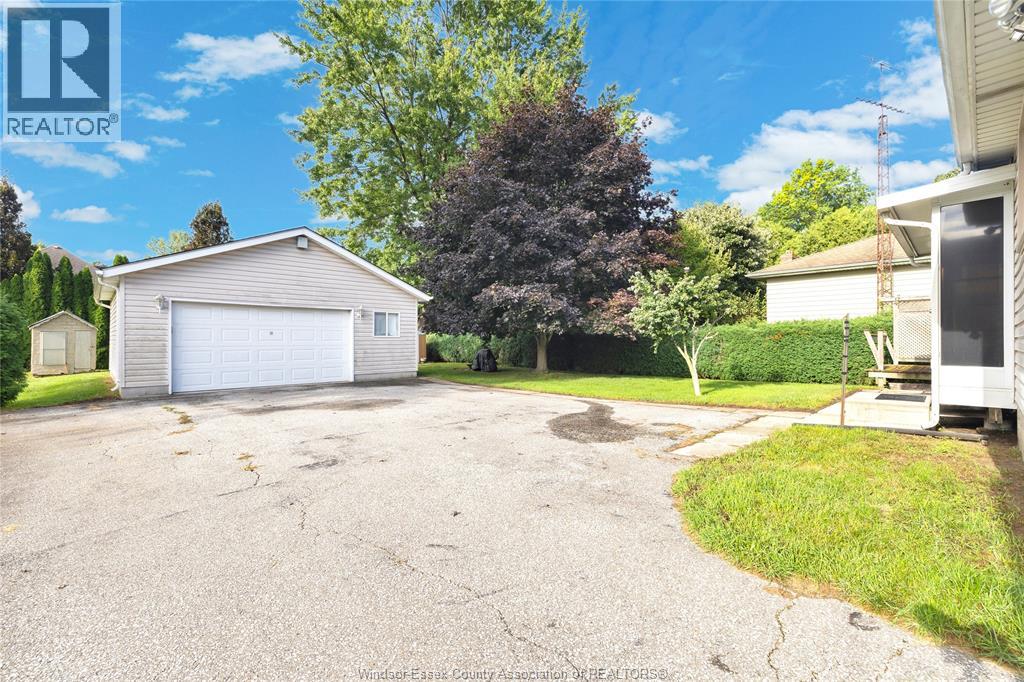 1262 REAUME ROAD, LaSalle — photo 5