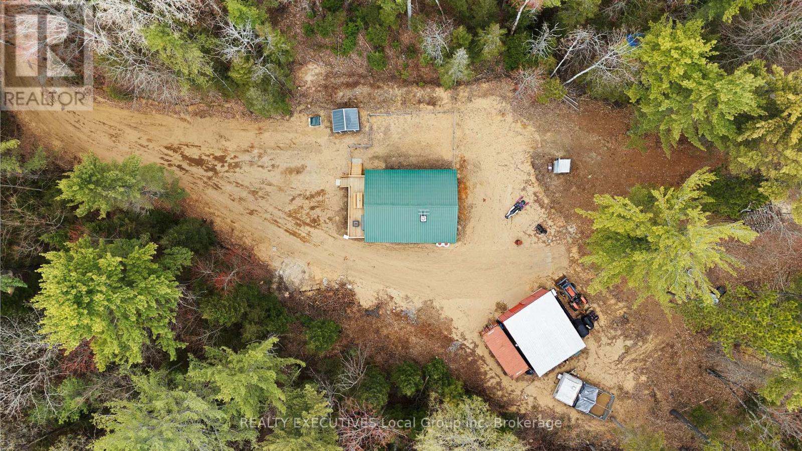LOT 31 PIONEER ROAD, Bonfield — photo 3