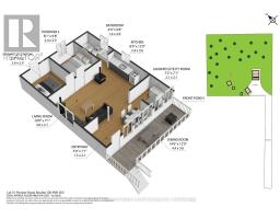 Lot 31 Pioneer Road, Bonfield, ON P0H2E0 Photo 42