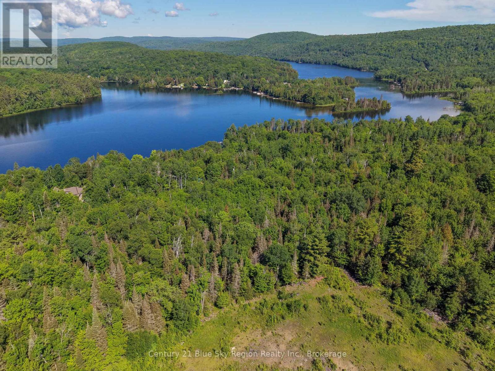 LOT C NORTH SHORE ROAD, North Bay (Birchaven) — photo 3