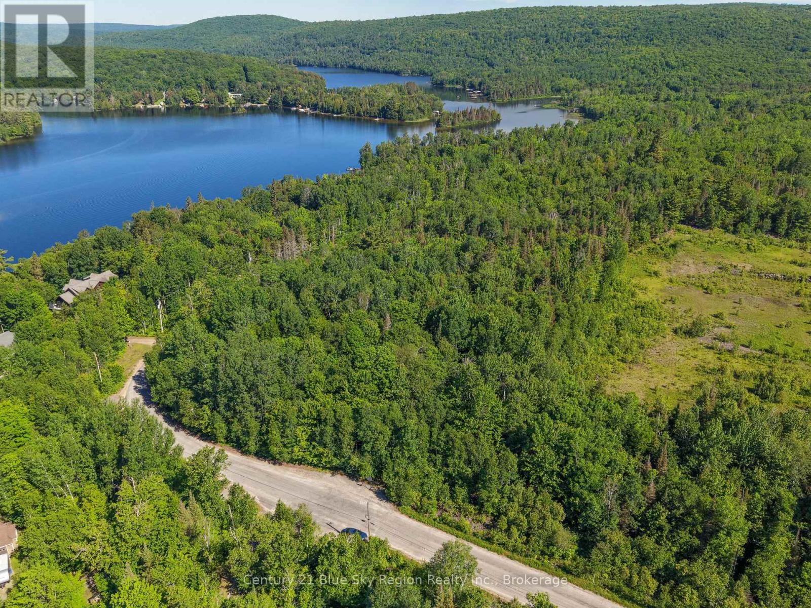 LOT D NORTH SHORE ROAD, North Bay (Birchaven)