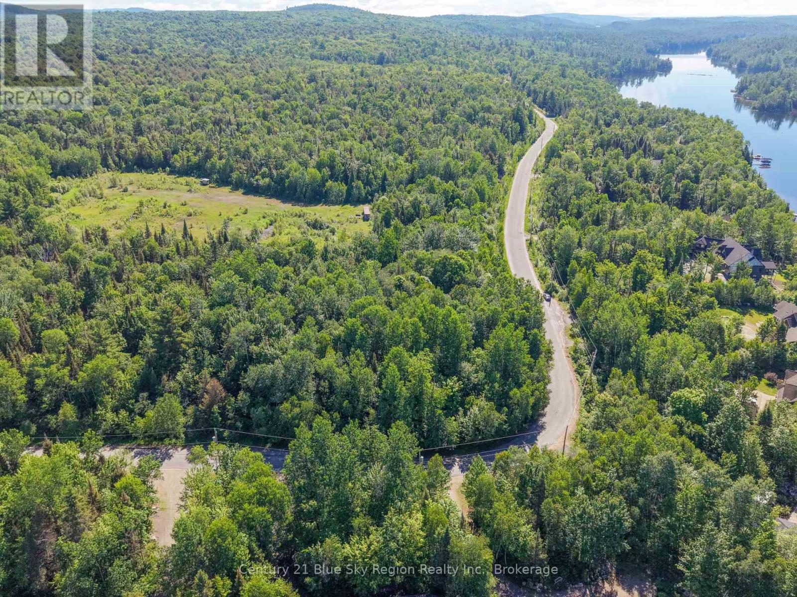 LOT D NORTH SHORE ROAD, North Bay (Birchaven) — photo 2