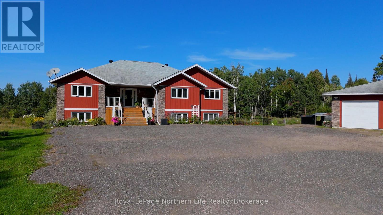 1909 HART ROAD, Callander