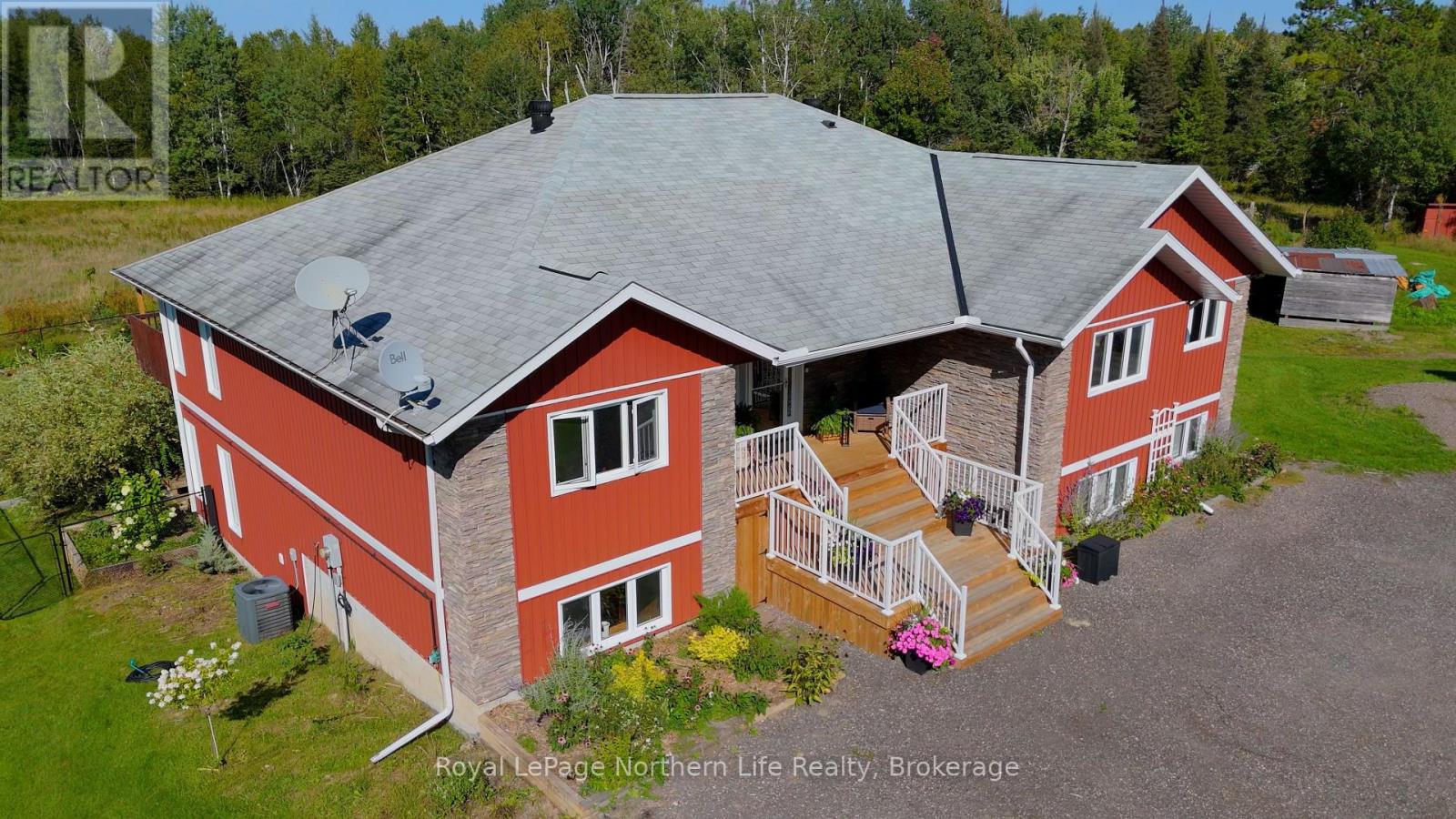 1909 HART ROAD, Callander — photo 2