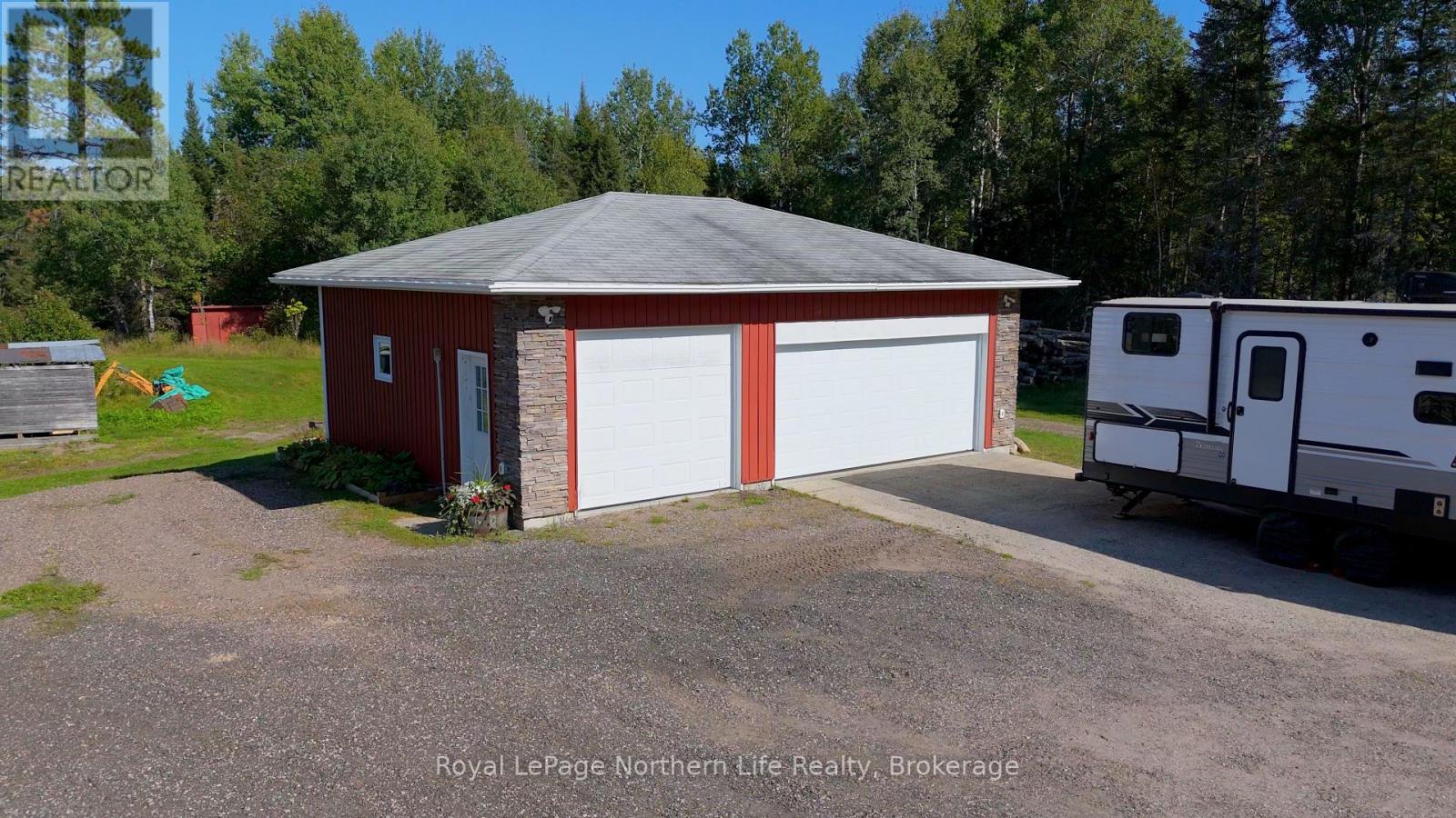 1909 HART ROAD, Callander — photo 3