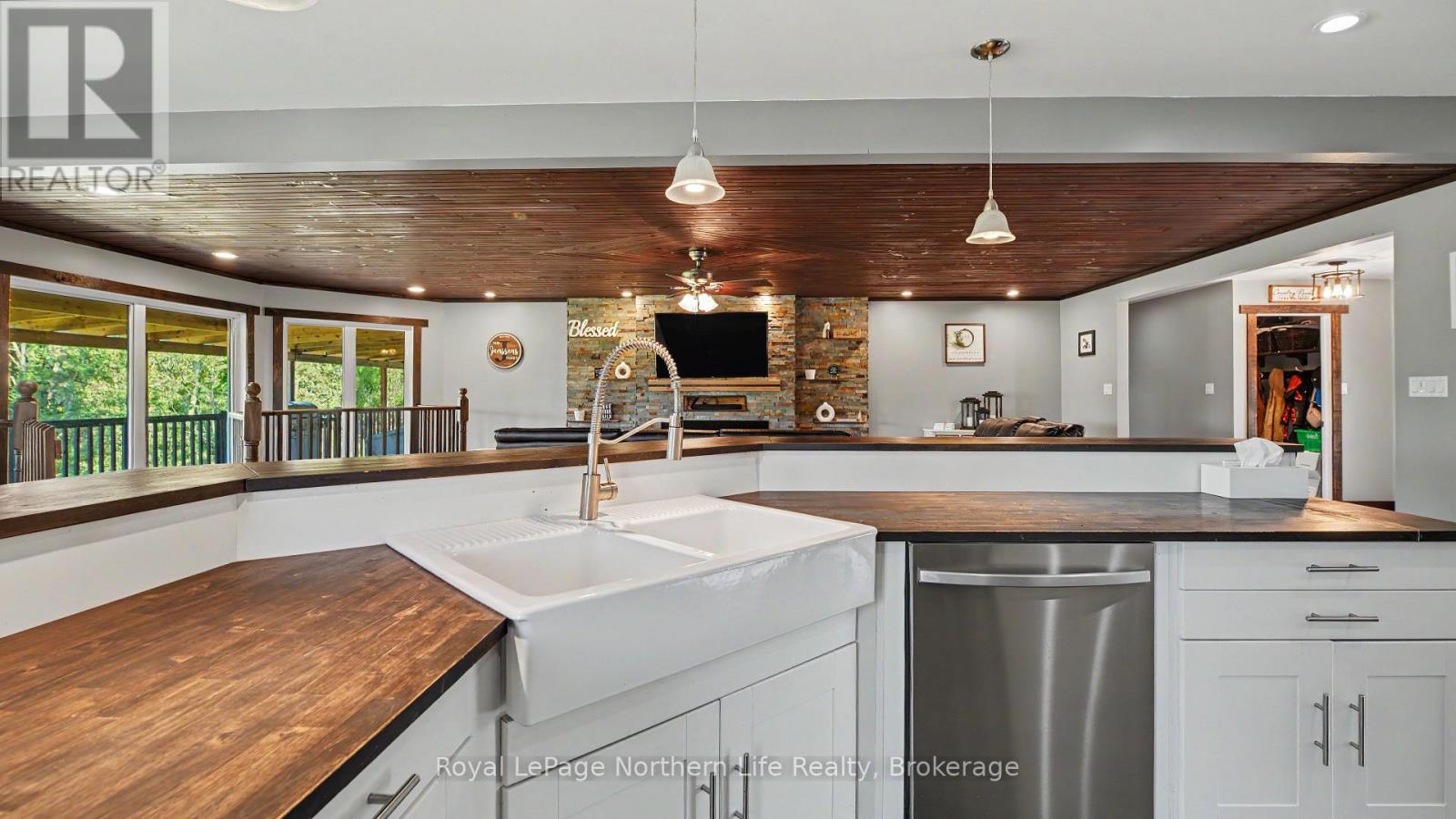 1909 HART ROAD, Callander — photo 8