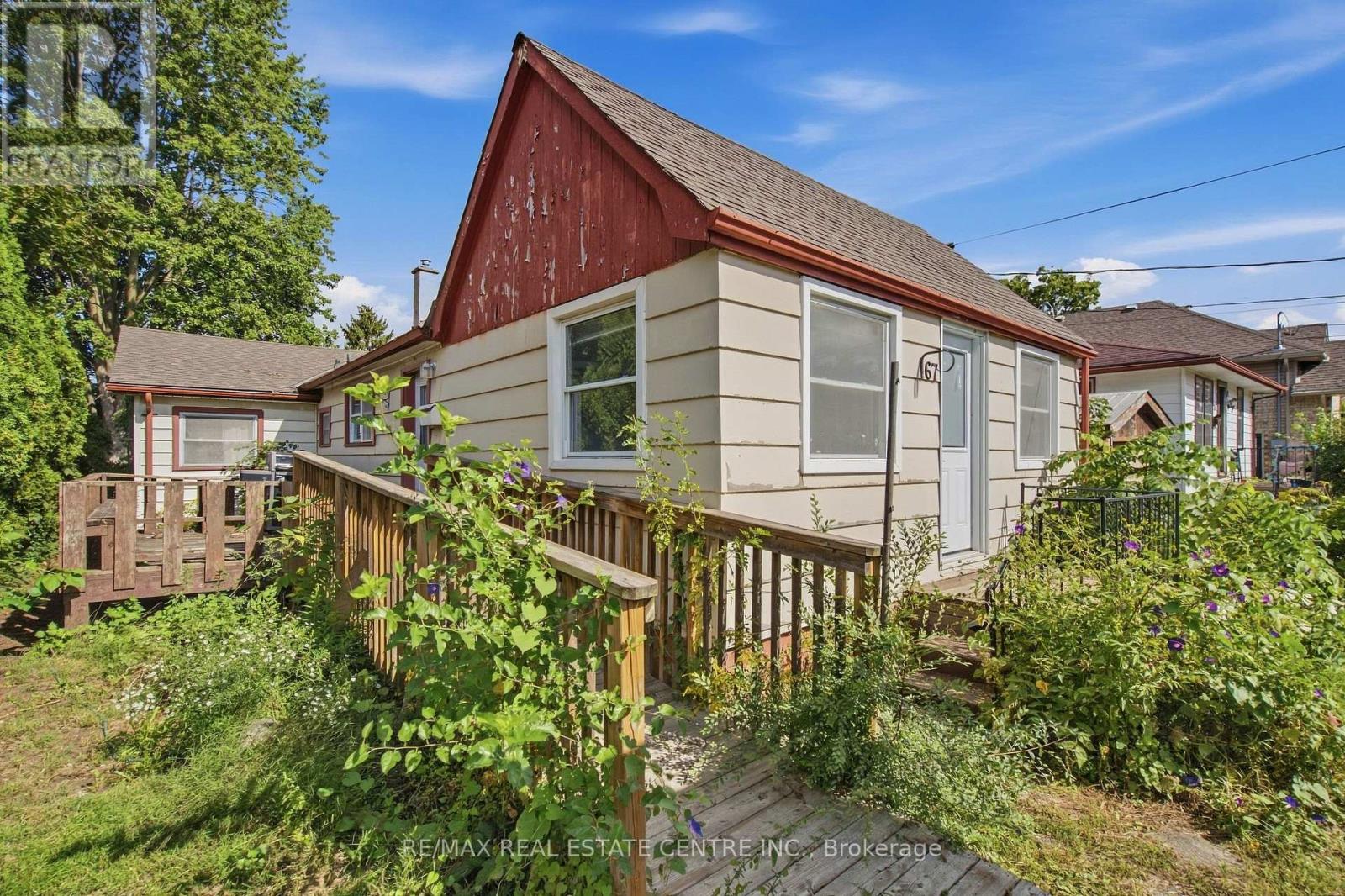 67 CLARENCE STREET - 2