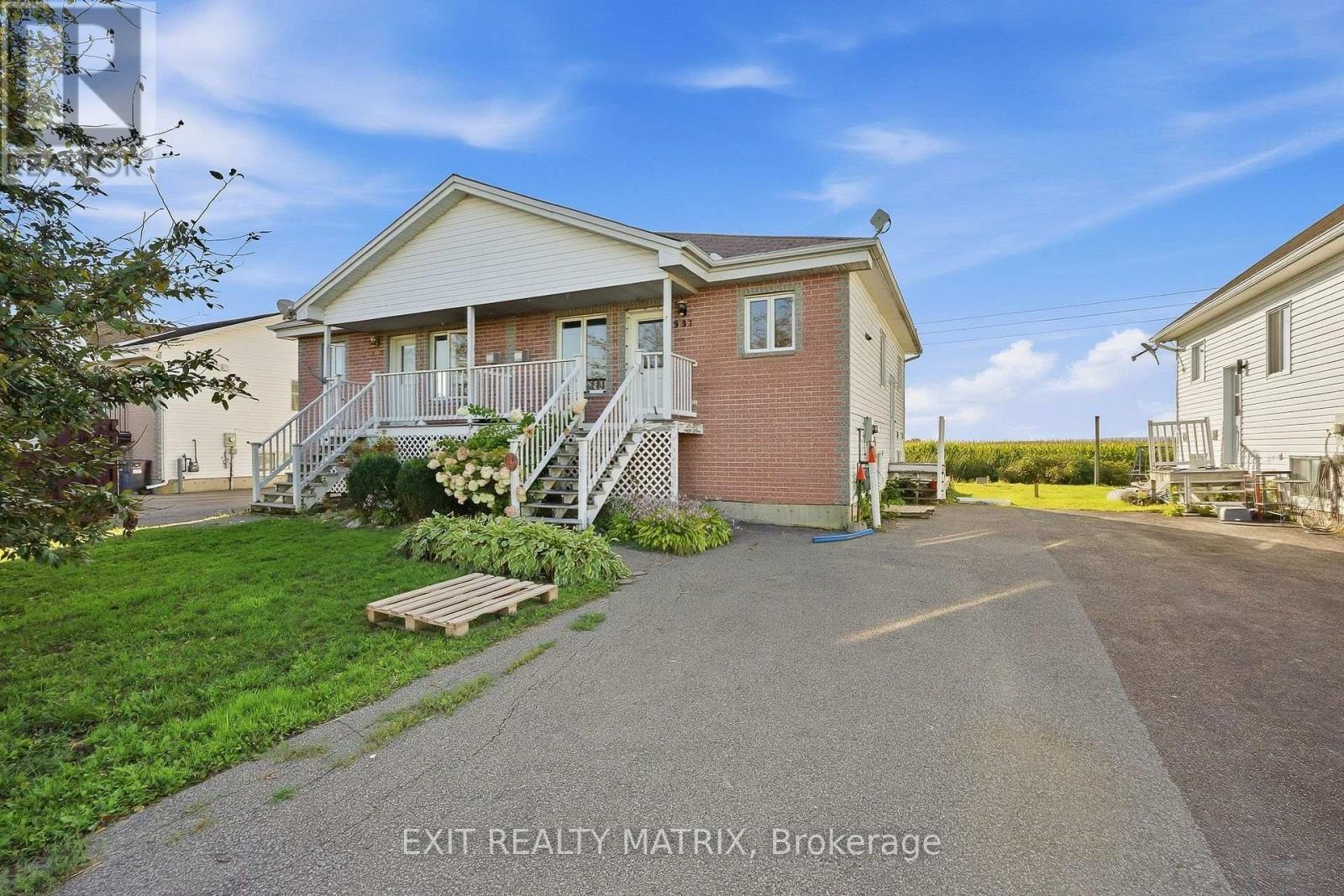 991 JACYNTHE STREET, Hawkesbury