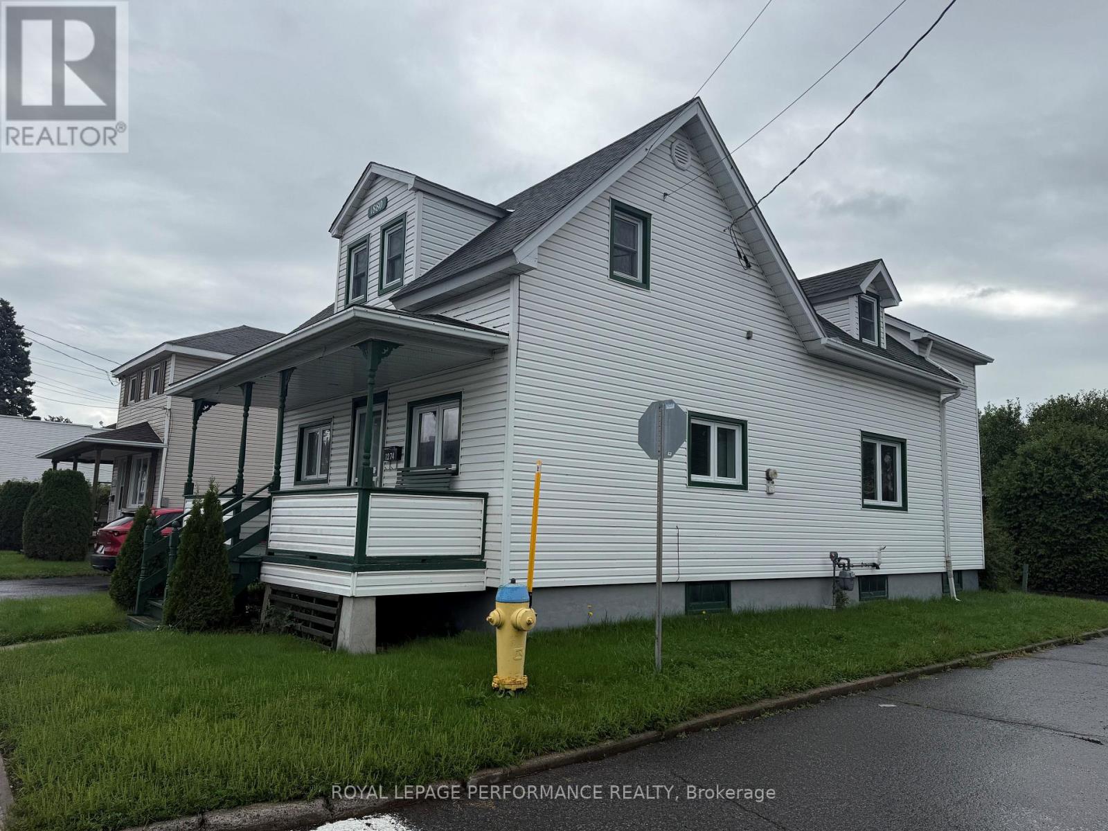 1274 MAIN STREET E, Hawkesbury — photo 2