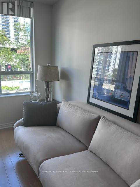 212 - 195 MERTON STREET, Toronto (Mount Pleasant West) — photo 3