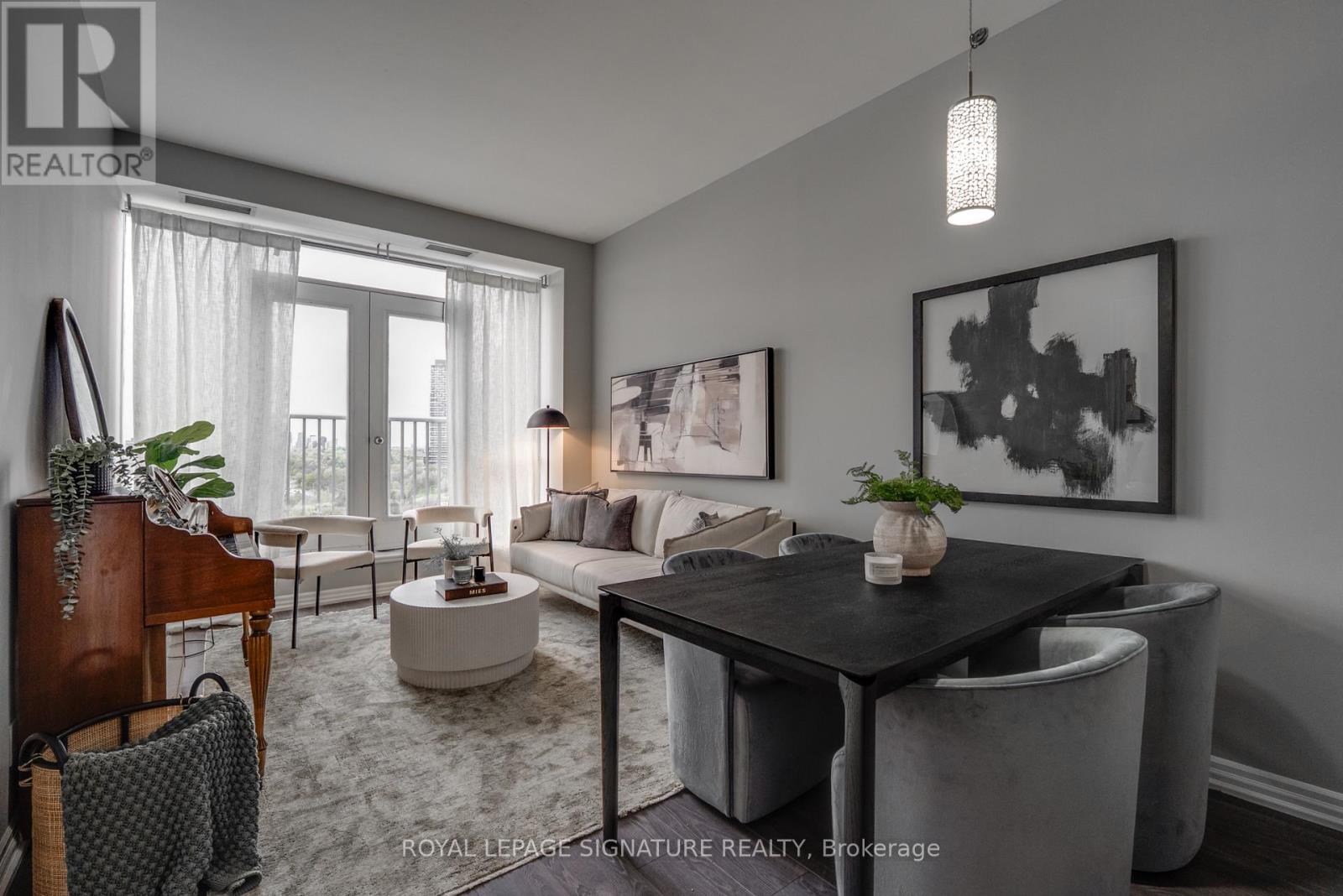 904 - 797 DON MILLS ROAD, Toronto (Flemingdon Park) — photo 2