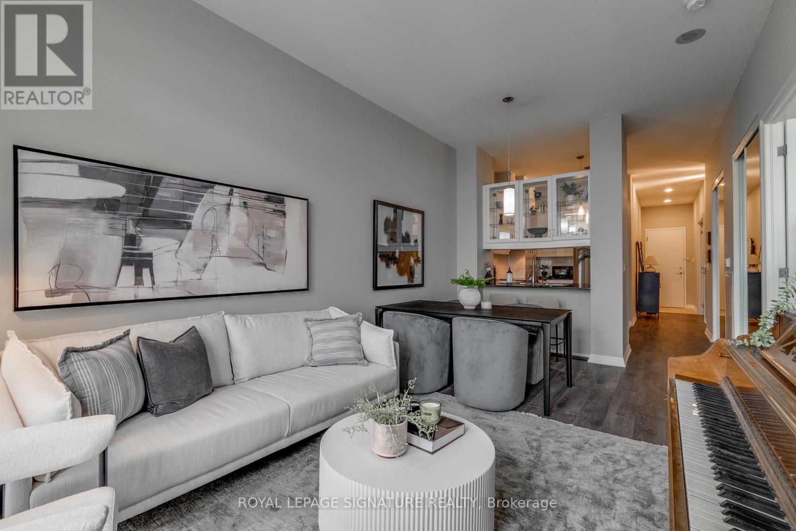 904 - 797 DON MILLS ROAD, Toronto (Flemingdon Park) — photo 4