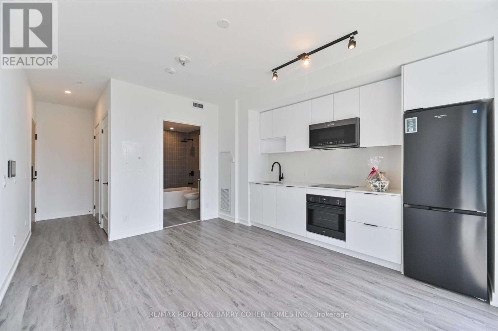 1118 - 5 DEFRIES STREET, Toronto (Regent Park) — photo 4
