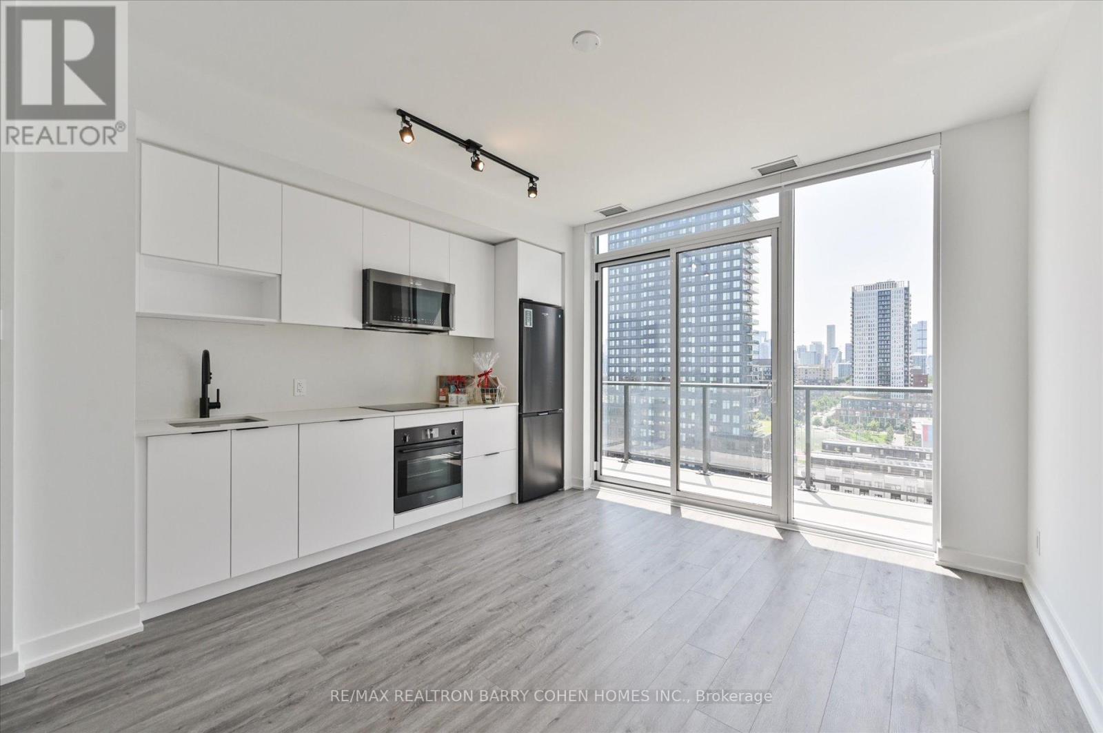 1118 - 5 DEFRIES STREET, Toronto (Regent Park) — photo 6
