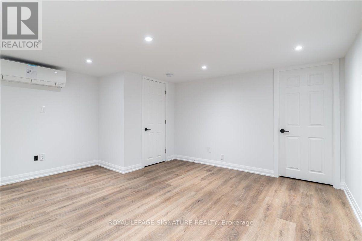 LOWER LEVEL - 184 MILLWOOD ROAD, Toronto (Mount Pleasant West) — photo 5