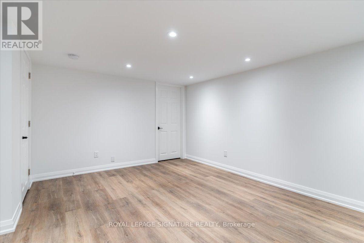 LOWER LEVEL - 184 MILLWOOD ROAD, Toronto (Mount Pleasant West) — photo 6