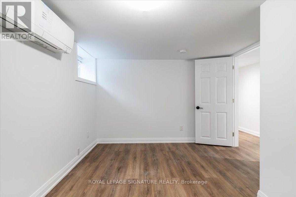 LOWER LEVEL - 184 MILLWOOD ROAD, Toronto (Mount Pleasant West) — photo 8