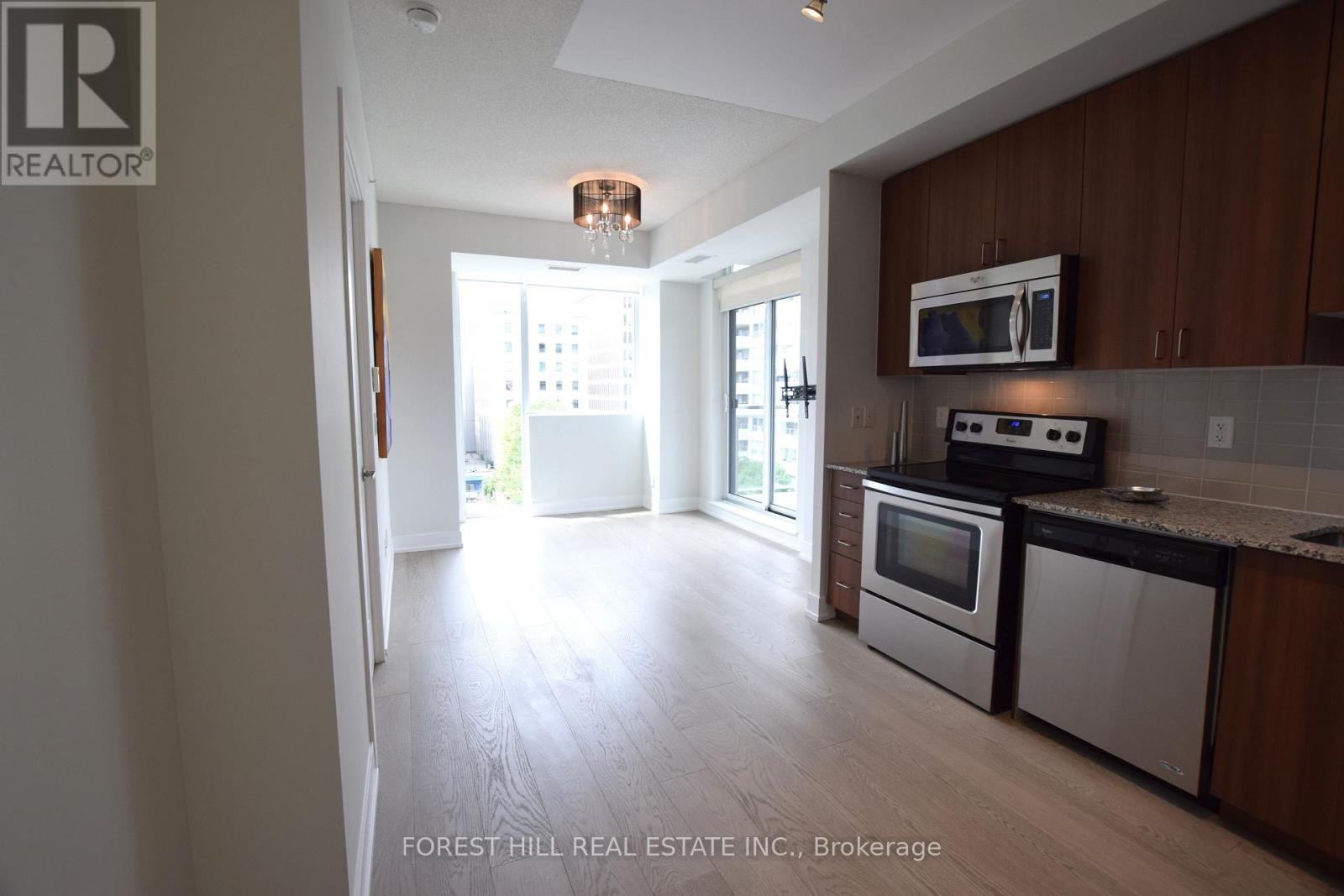 613 - 68 MERTON STREET, Toronto (Mount Pleasant West) — photo 2