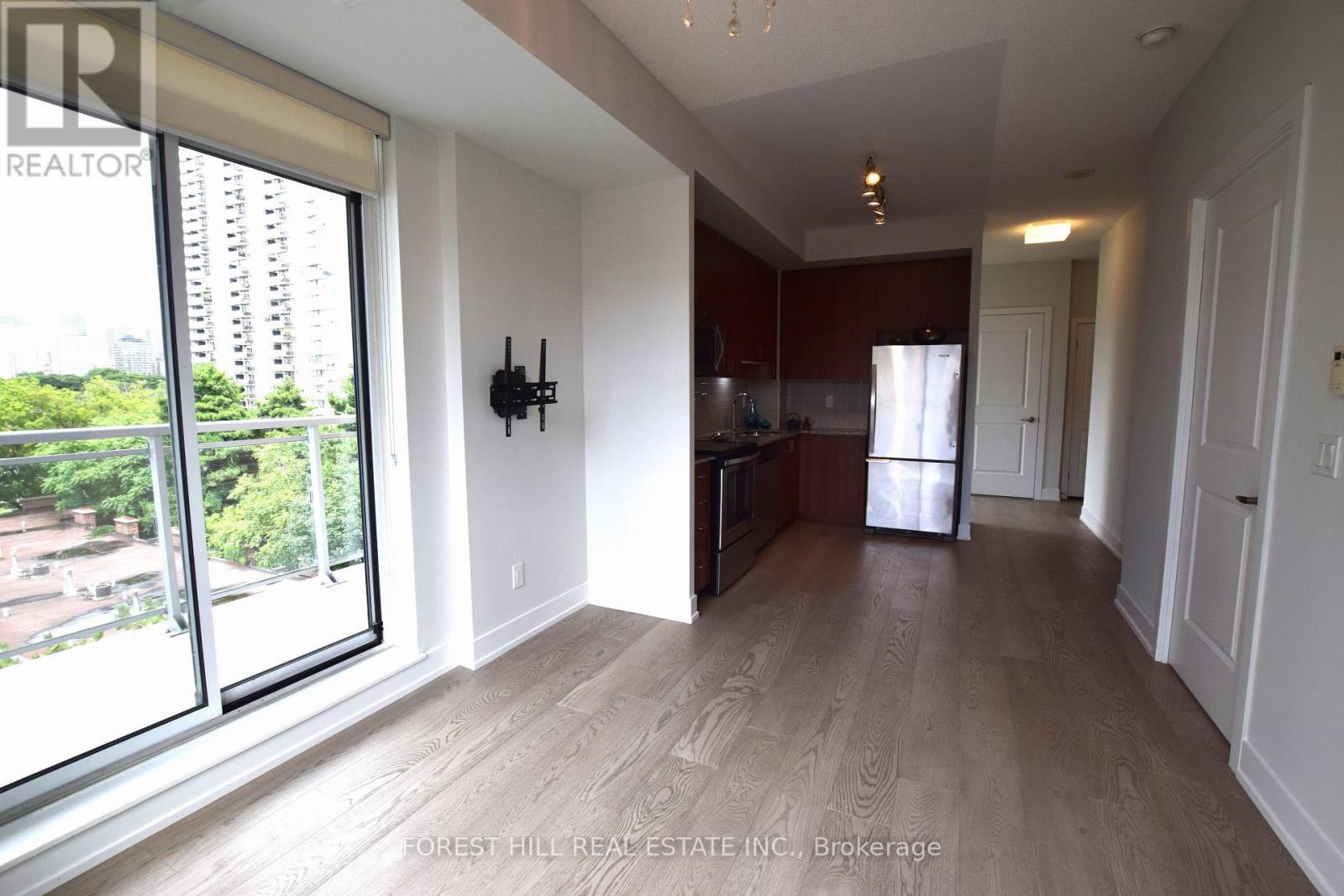 613 - 68 MERTON STREET, Toronto (Mount Pleasant West) — photo 3