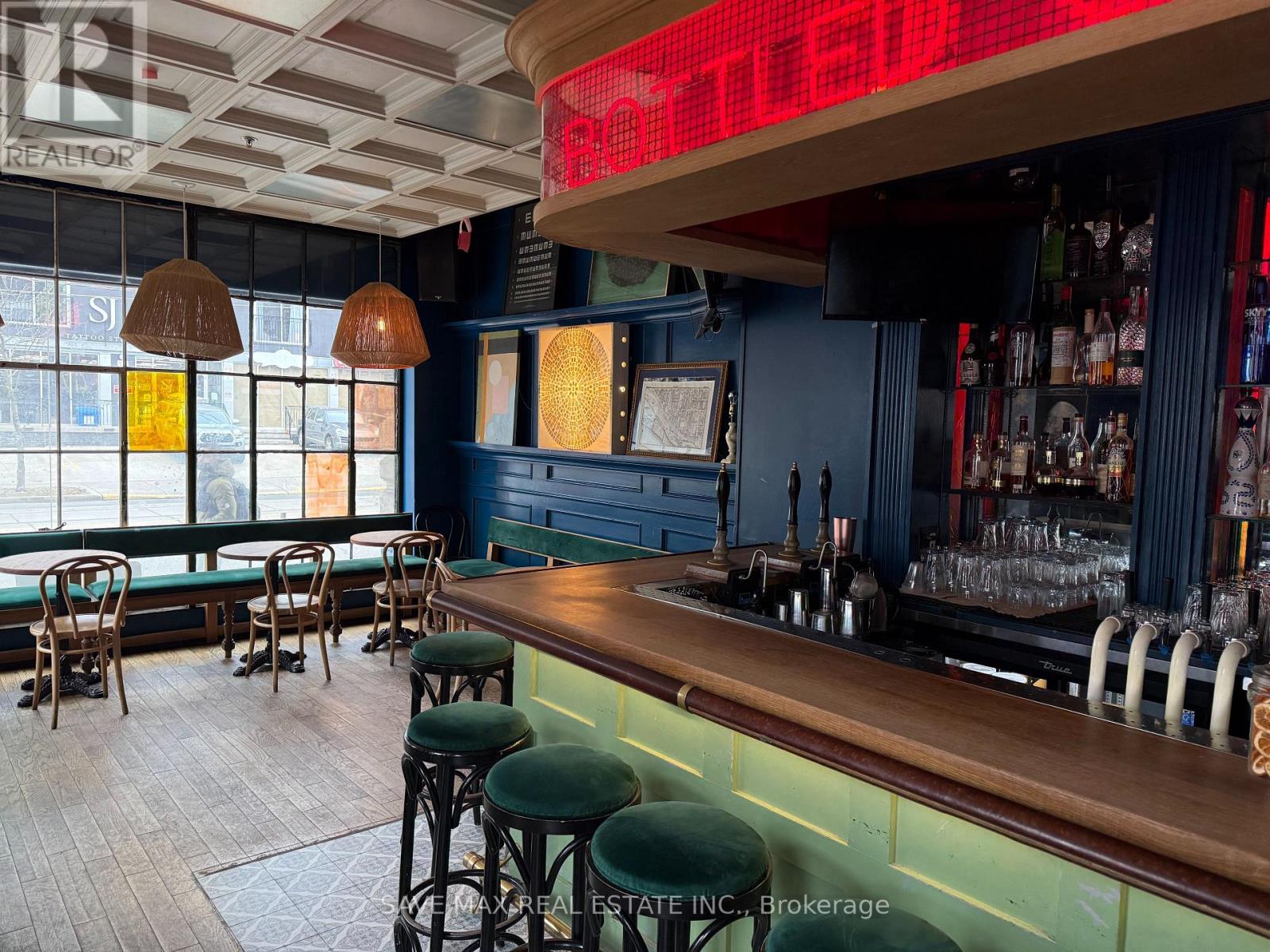 1154 QUEEN STREET W, Toronto (Little Portugal) — photo 4