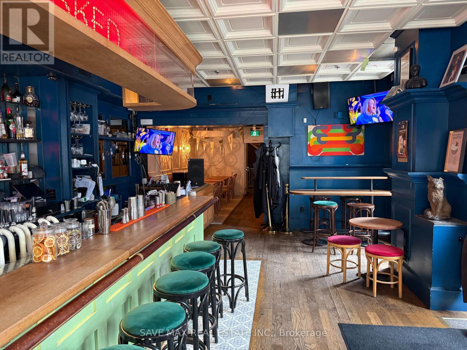 1154 QUEEN STREET W, Toronto (Little Portugal) — photo 6