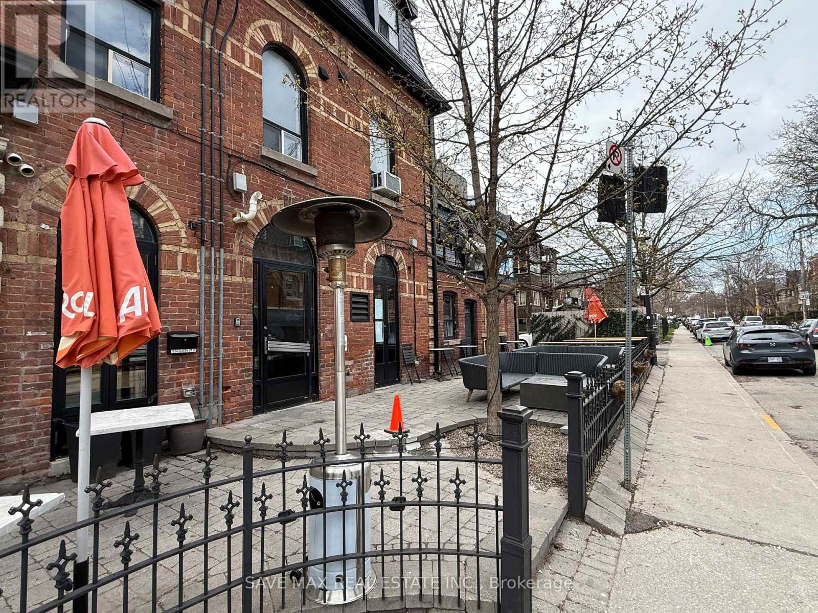 1154 QUEEN STREET W, Toronto (Little Portugal) — photo 8