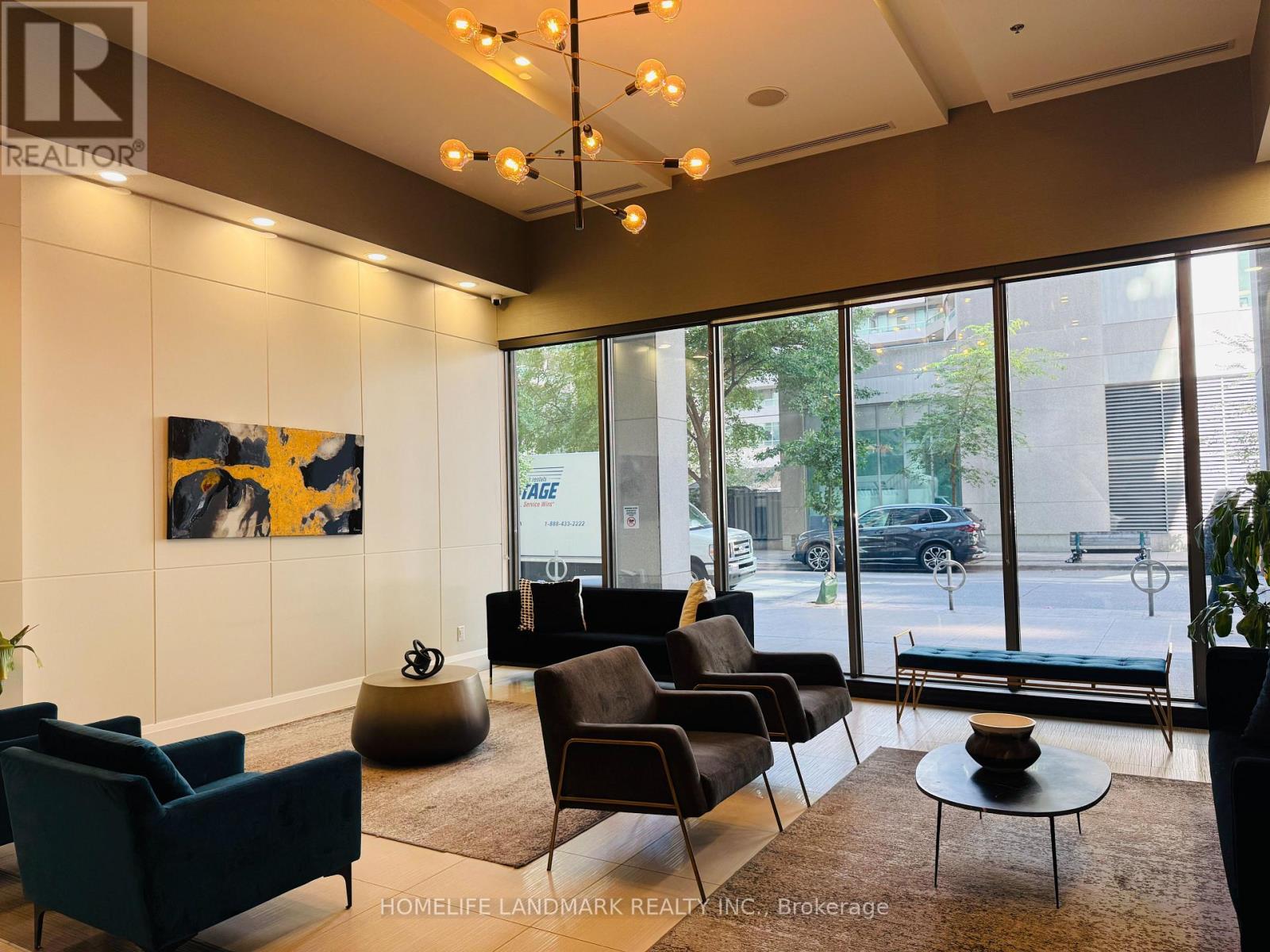 1603 - 19 GRAND TRUNK CRESCENT, Toronto (Waterfront Communities) — photo 3