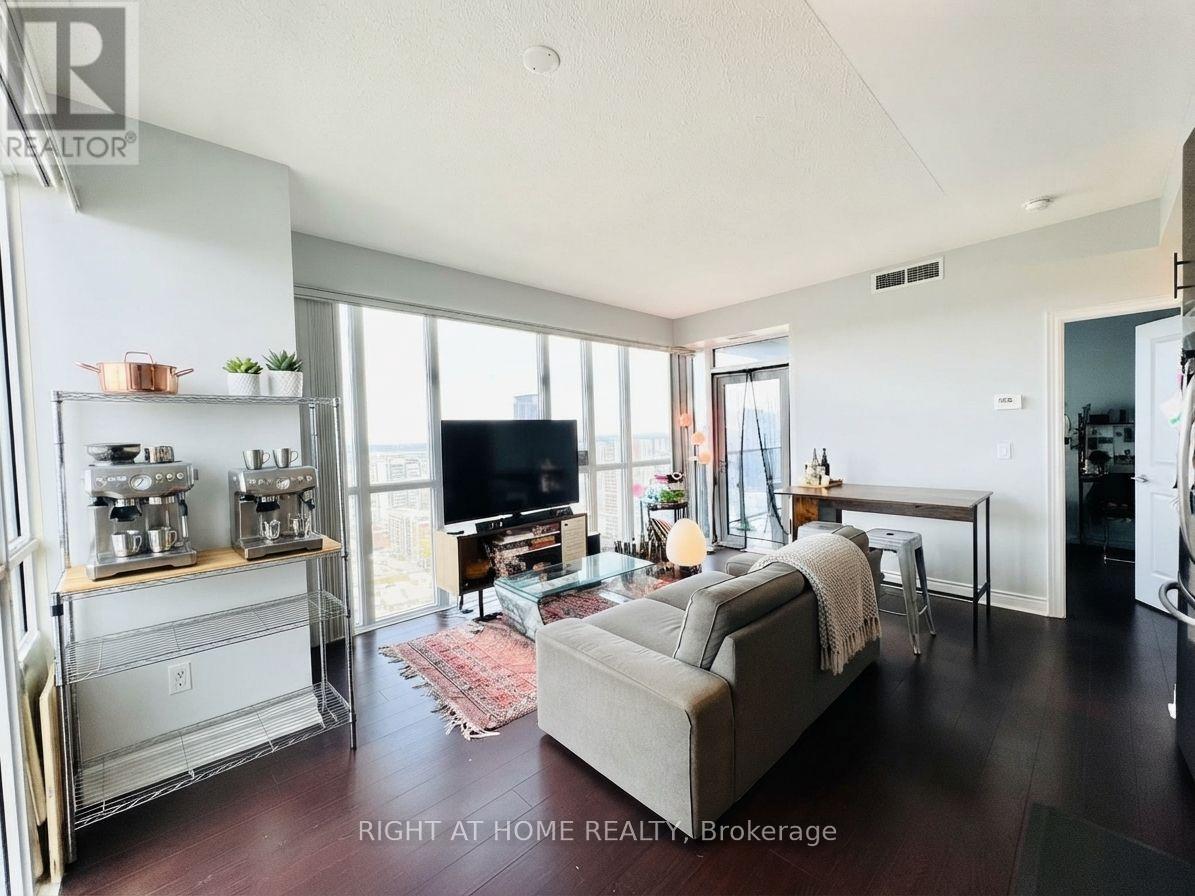 3211 - 28 TED ROGERS WAY, Toronto (Church-Yonge Corridor) — photo 6