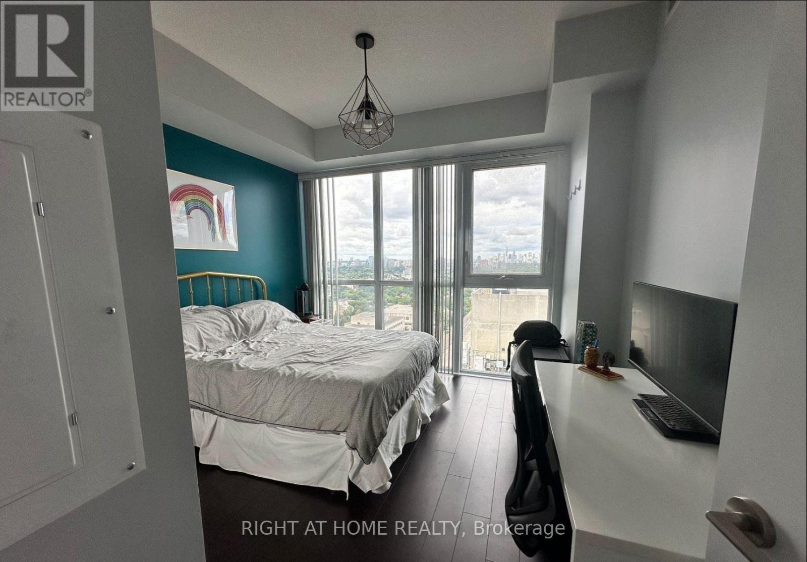 3211 - 28 TED ROGERS WAY, Toronto (Church-Yonge Corridor) — photo 8