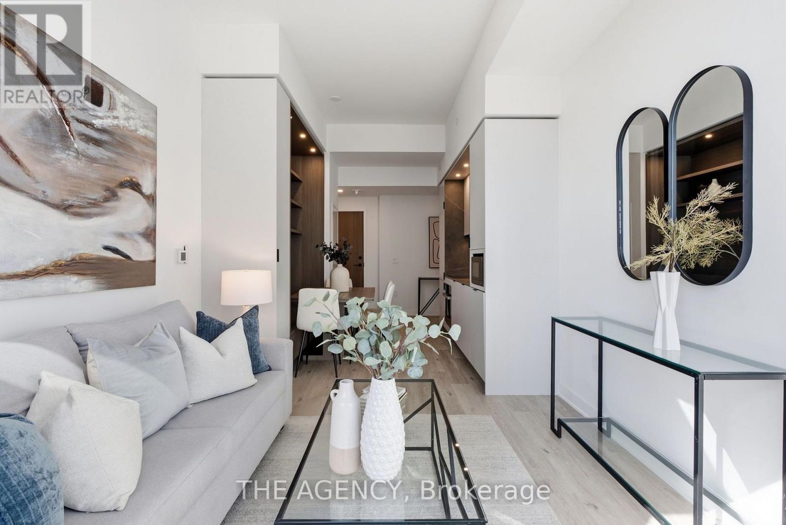 1001 - 55 CHARLES STREET E, Toronto (Church-Yonge Corridor) — photo 9