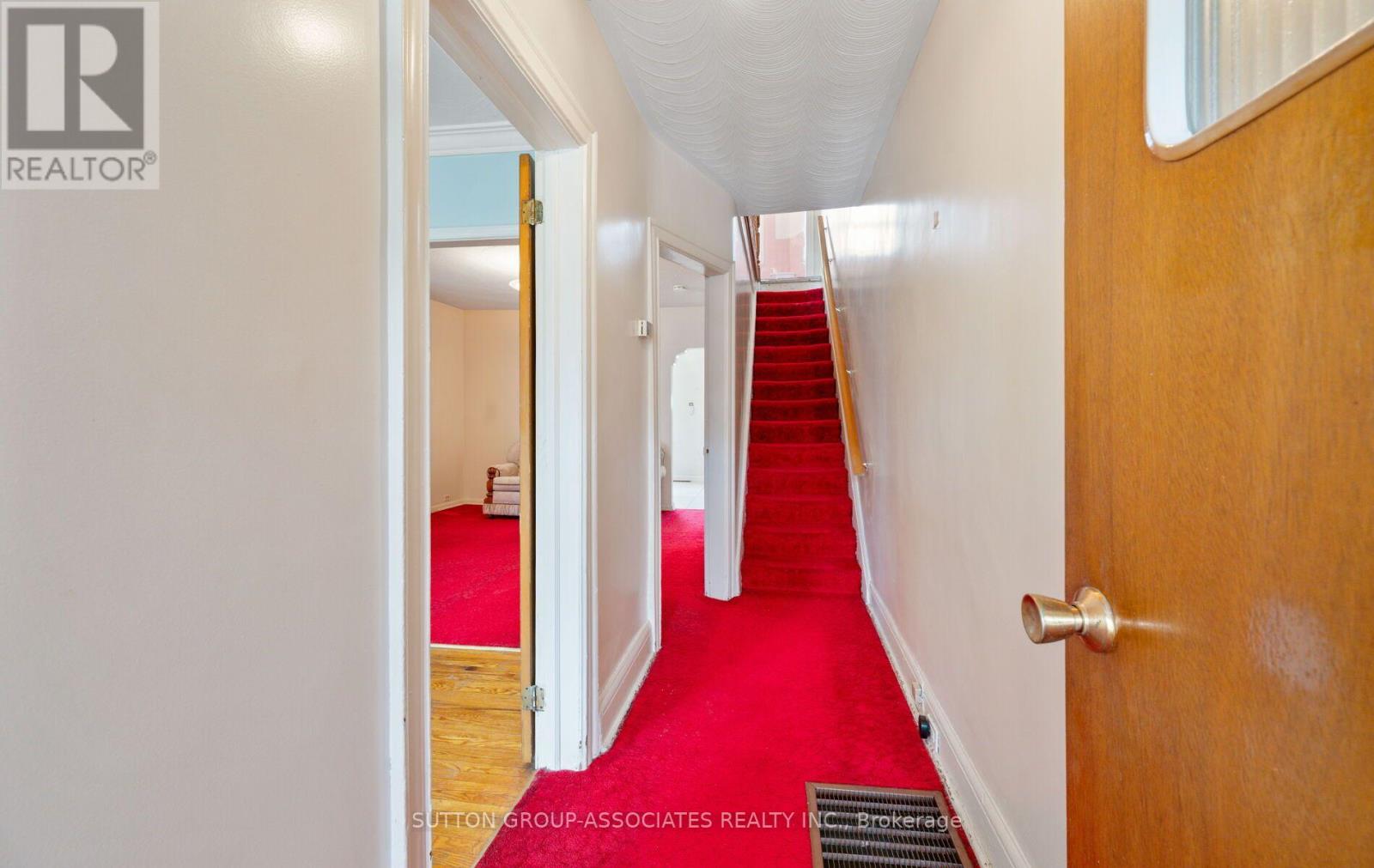 144 BELLWOODS AVENUE, Toronto (Trinity-Bellwoods) — photo 4