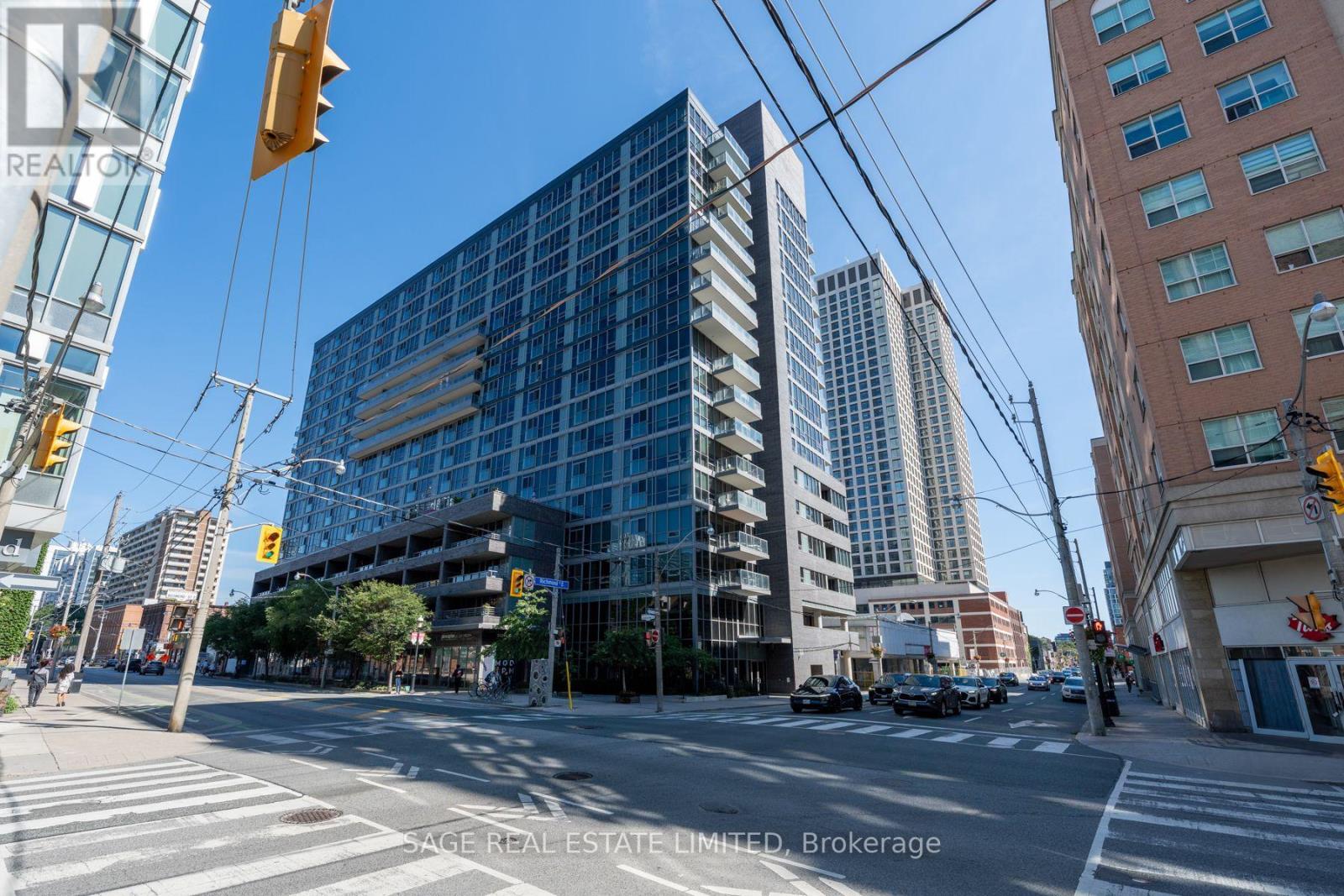 #905 320 RICHMOND STREET E - 26