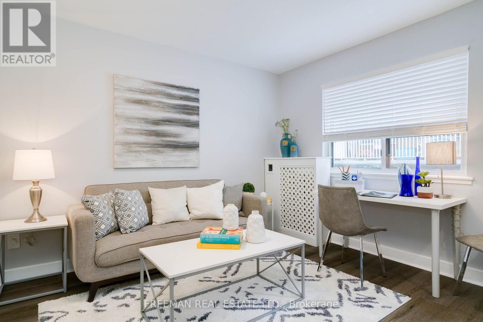 308 - 214 WELLESLEY STREET, Toronto (Cabbagetown-South St. James Town) — photo 3