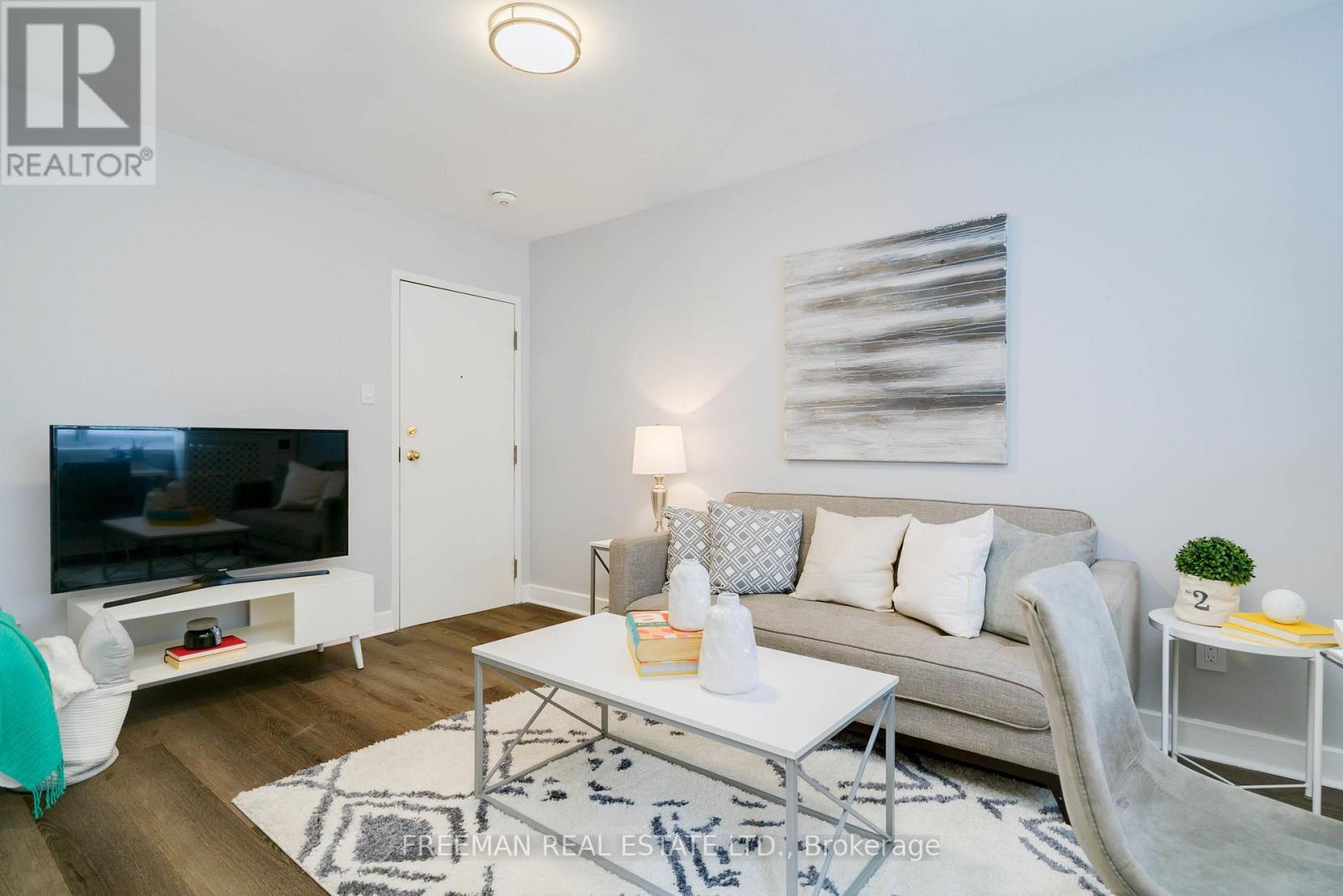 308 - 214 WELLESLEY STREET, Toronto (Cabbagetown-South St. James Town) — photo 5