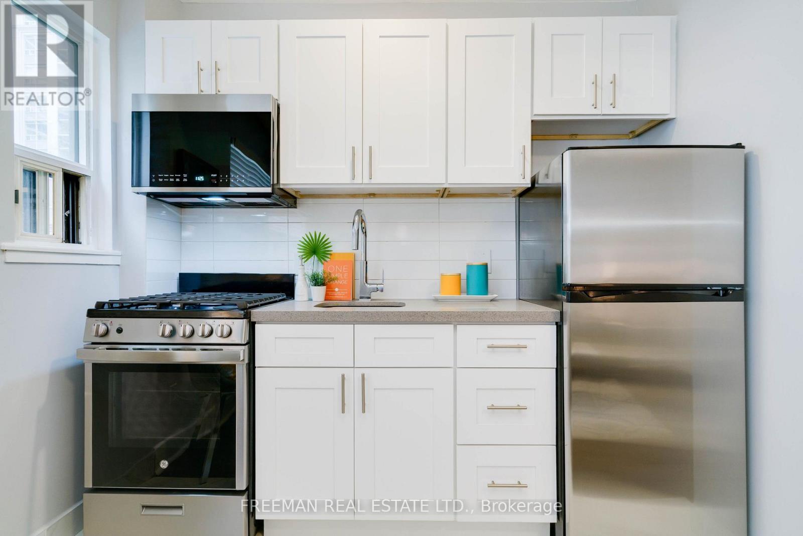 308 - 214 WELLESLEY STREET, Toronto (Cabbagetown-South St. James Town) — photo 6