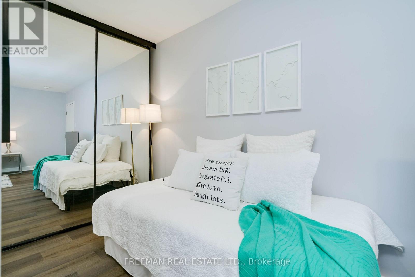 308 - 214 WELLESLEY STREET, Toronto (Cabbagetown-South St. James Town) — photo 7