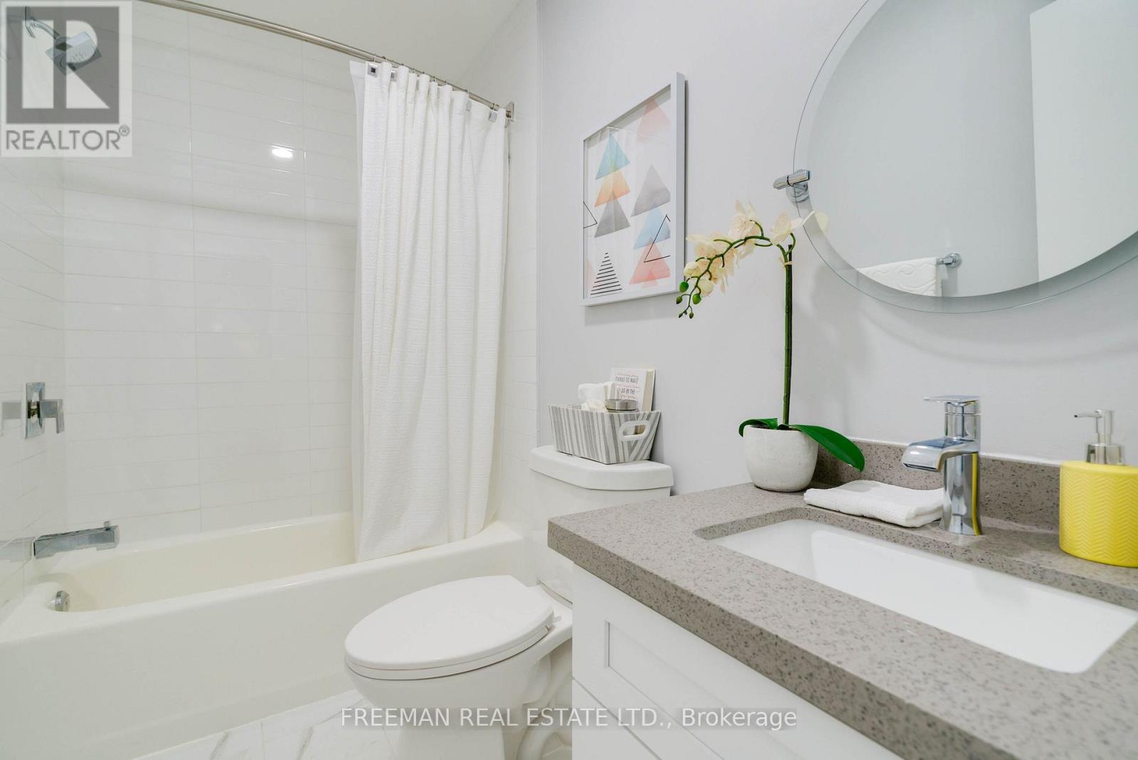 308 - 214 WELLESLEY STREET, Toronto (Cabbagetown-South St. James Town) — photo 8