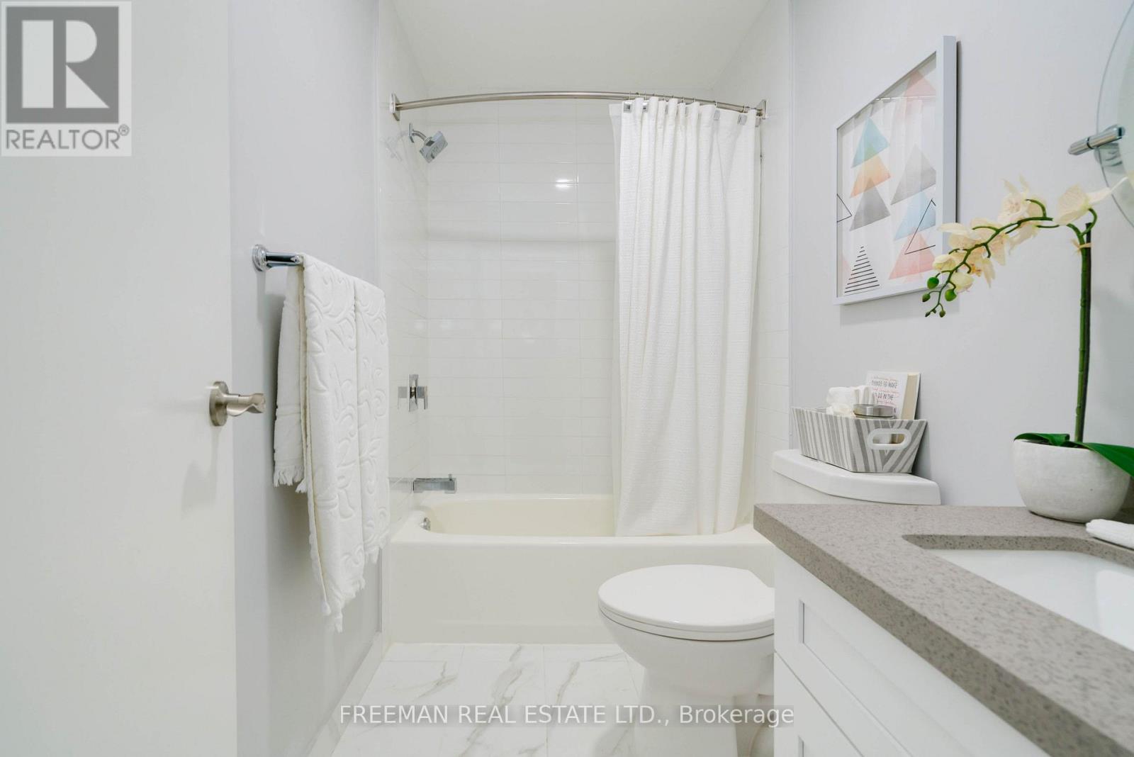 308 - 214 WELLESLEY STREET, Toronto (Cabbagetown-South St. James Town) — photo 9